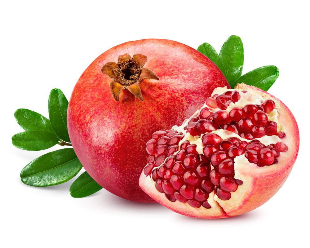 Medium Pomegranate