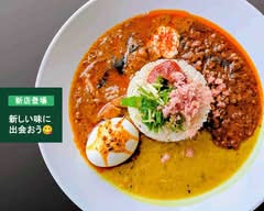 発酵とスパイス