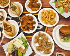 Anf Gyros & Grill (Orlando)