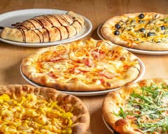 Pizza Factory (Châtel-Saint-Denis)