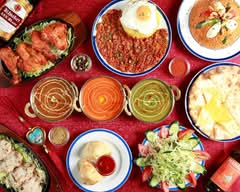 ティカデビ 五反野店 Tika Devi Gotanno