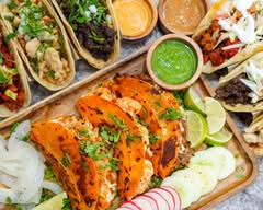 La Catrachita Taqueria (Frankford Ave)