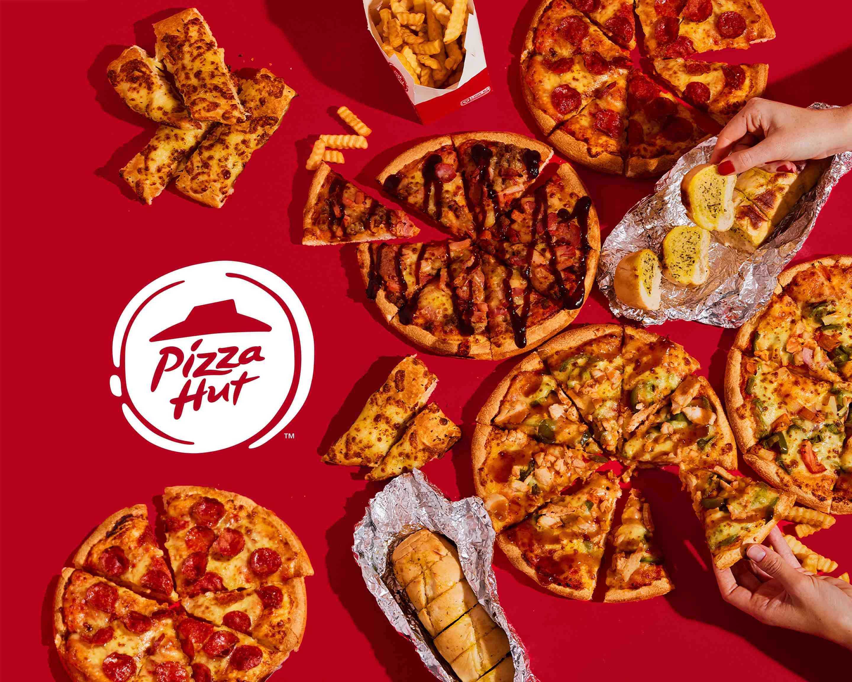 Order Pizza Hut (Dunedin North) Delivery Online Dunedin Takeout