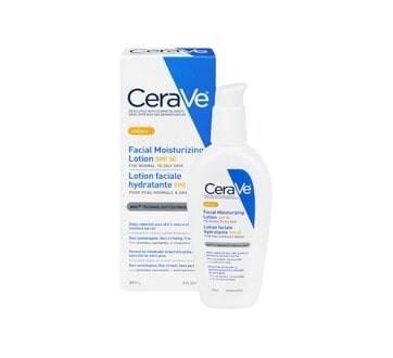 Cerave Facial Moisturizing Lotion Spf 30