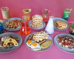 Waffle Lab