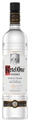 🔥 Ketel One Vodka | 750mL