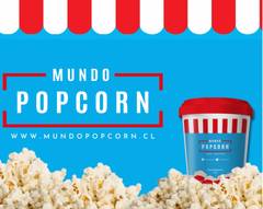 Mundo Popcorn - Ñuñoa
