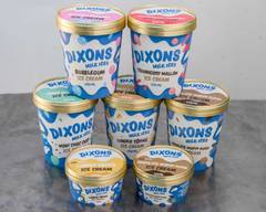 Dixons Milk Ices (Leeds Road)
