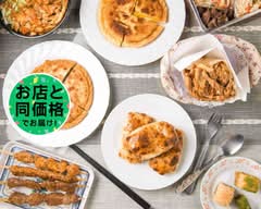 【焼き立てケバブ専門店】ソクソクケバブ SokSok Kebab #HALALFOOD