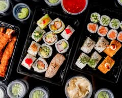 Moin Sushi (Elmshorn)