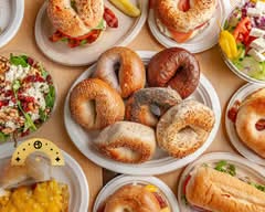 Poppy's Bagels & More