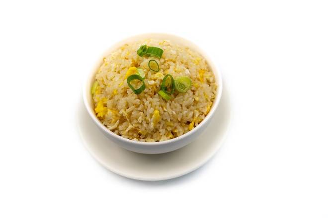 Egg Fried Rice