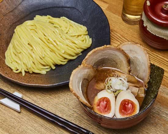 つけ麺屋やすべえ新宿店 Tsukemenya Yasubei Shinjuku shopの