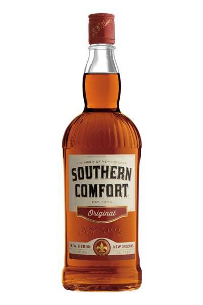 Southern Comfort Original Whiskey (1 L)