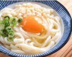 香川名物讃岐うどん総本店  いろは kagawameibutusanukiudonsouhonteniroha