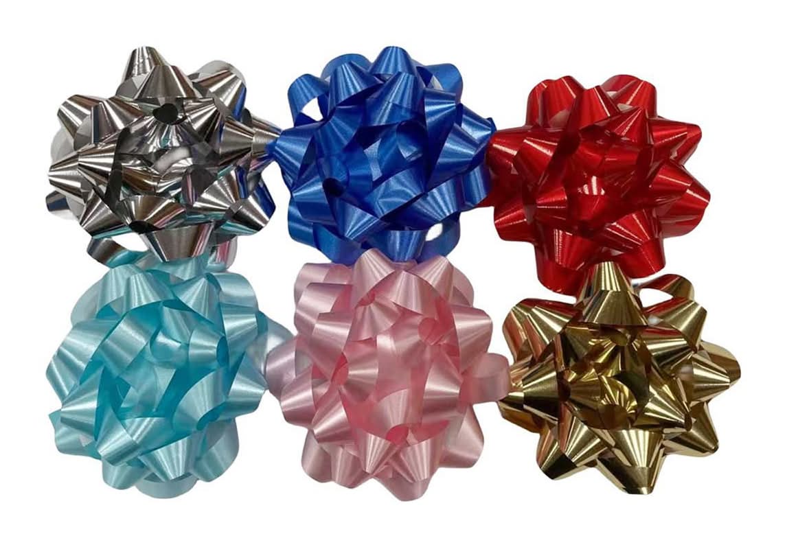 321 Party! Jumbo Bow Assorted