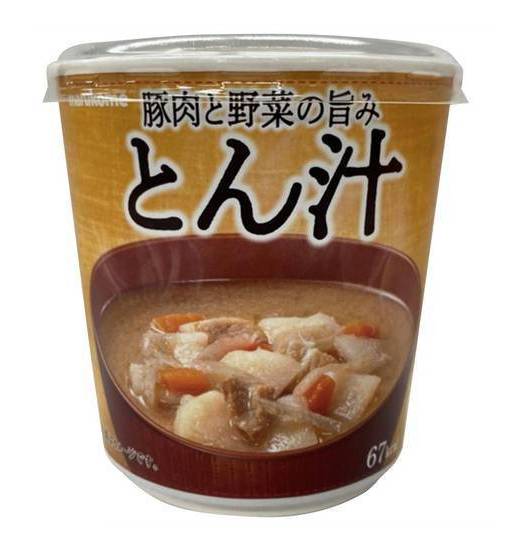 ＭＳとん汁