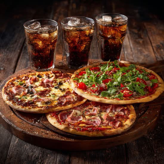 Andiamo Pizza Menu Delivery Online | ParisMenu & Prices | Uber Eats Andiamo Pizza Menu Delivery Online | ParisMenu & Prices | Uber Eats