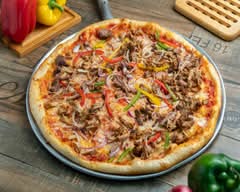 Lila’s Fritay And Pie