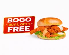 Chick N Bros (Richmond)