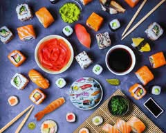 The Sushi Upper Coomera