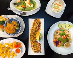MARUWU SEICHA-SAN PEDRO (100 N Almaden Blvd)