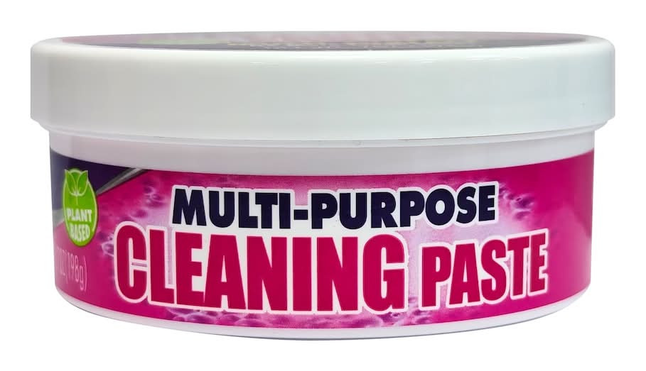 Multi Purpose Cleaning Paste (7 oz)