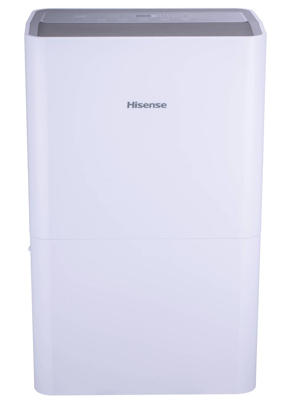 Hisense 50-Pint 2-speed Dehumidifier