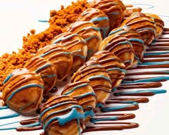 Bunnye Cafe - Dos Lagos (2780 Cabot Drive, Corona, CA, US, 92883)