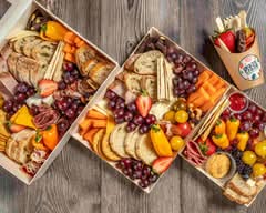 Graze Craze (Murrieta)