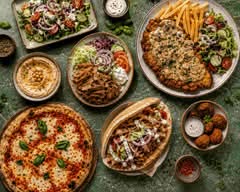Kebap Haus 🥙
