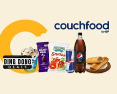 Couchfood (BP Feilding)