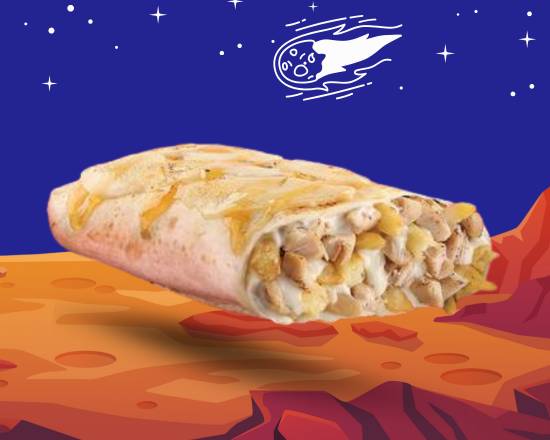 GALAXY CHÈVRE MIEL 🍯 🪐
