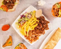 Anaya Kebab
