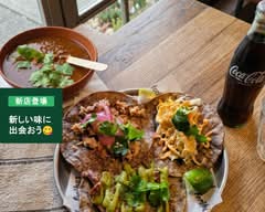 Toriba & López TACOS NO MACHIYA