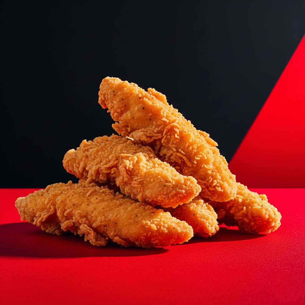 🔥 Tenders