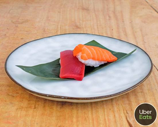 Nigiri thon "tuna"