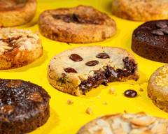 Happy Food Marshopping