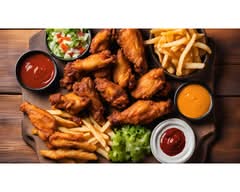 Cravwings