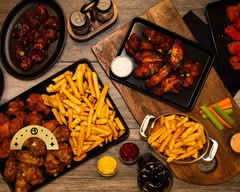 Wepa Wings (1525 13th Avenue)