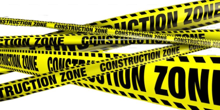 Construction Zone