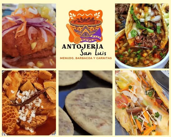 Antojería San Luis (San Luis Potosi )