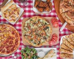 Worber Pizzakurier