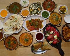 India's Kitchen III