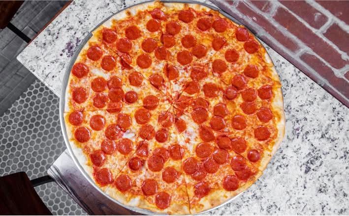 La Pizza Italia photo 2