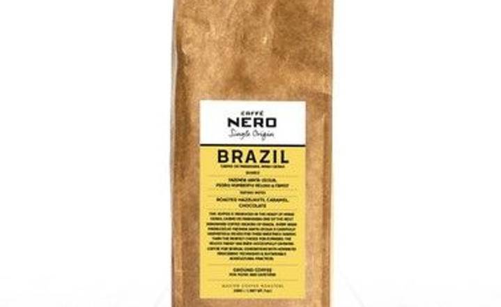 Brazil Coffee Ground