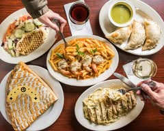 Paramus Pizza Restaurant & Catering (Jersey City)