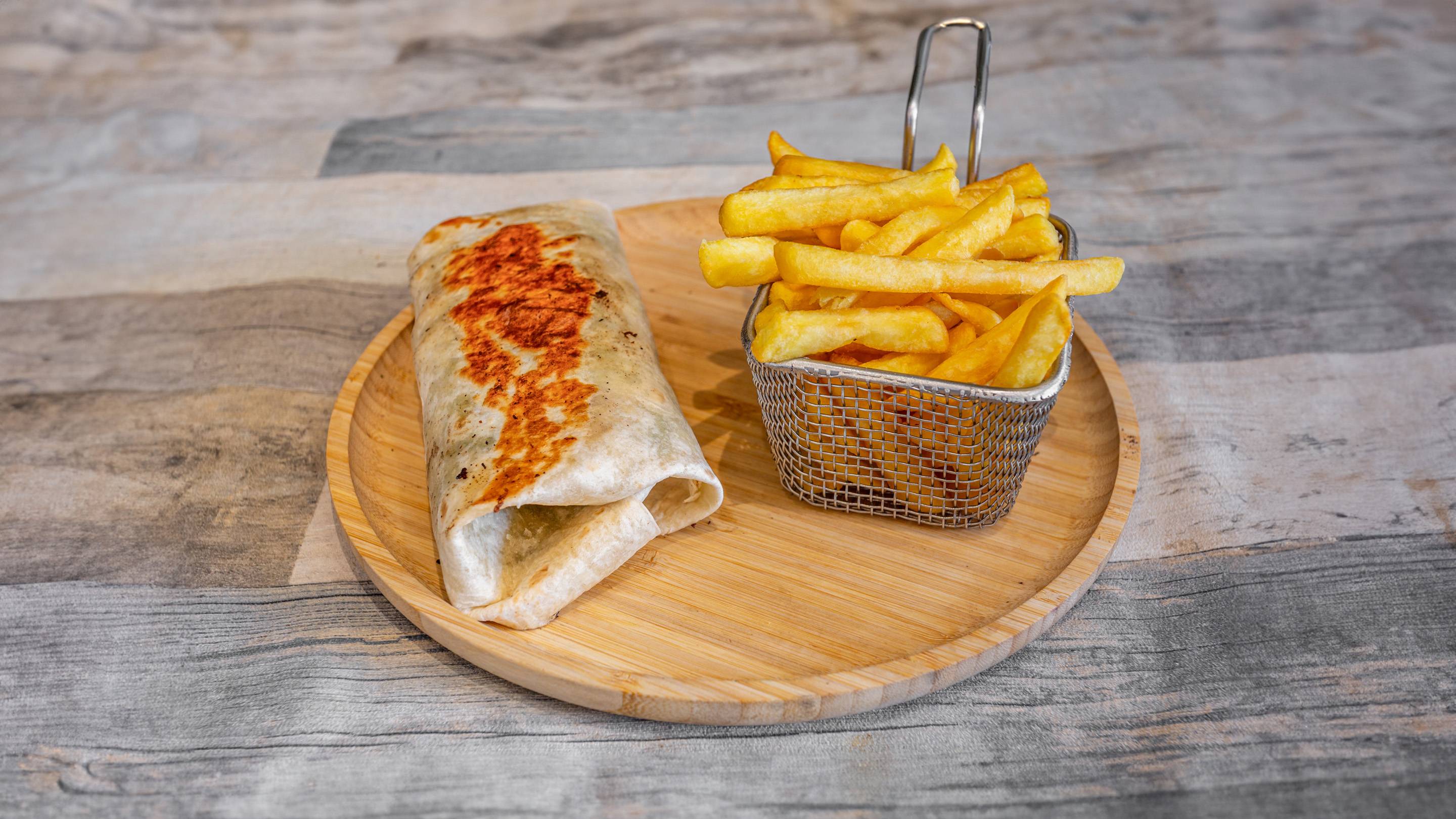 Kebab