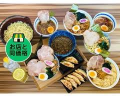 池袋大勝軒 川越店  Ikebukuro taishouken kawagoe