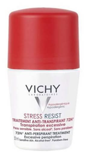 Deo Stress-R Anti Transpirante 72h Vichy emb. 50 ml
